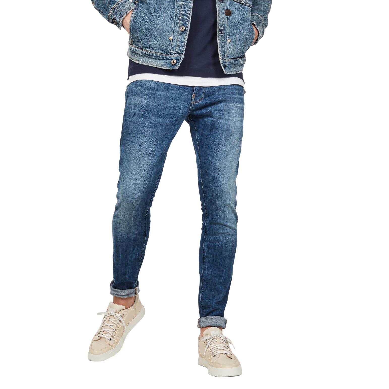 G-Star Revend Skinny